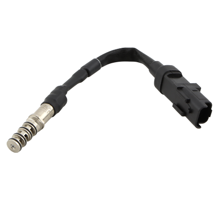 Turbosmart BOV Kompact EM VR10 Solenoid Replacement - TS-0223-3006