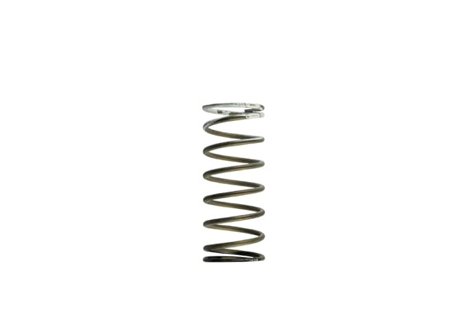 Turbosmart WG50/60 7PSI IN SPRG-BLK/WHT - TS-0502-2002
