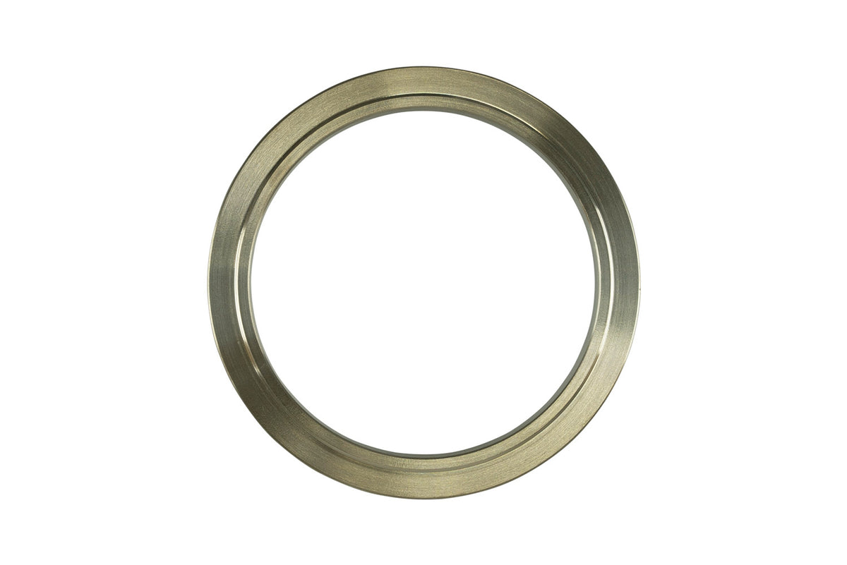 Turbosmart WG60 Outlet Titanium Weld Flange - TS-0503-3012