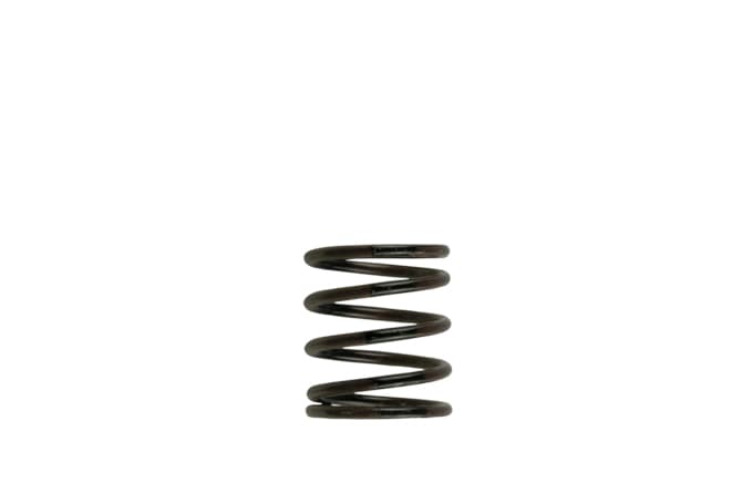 Clearance - Turbosmart WG40 3PSI Inner Spring Brown/Black - TS-0505-2001