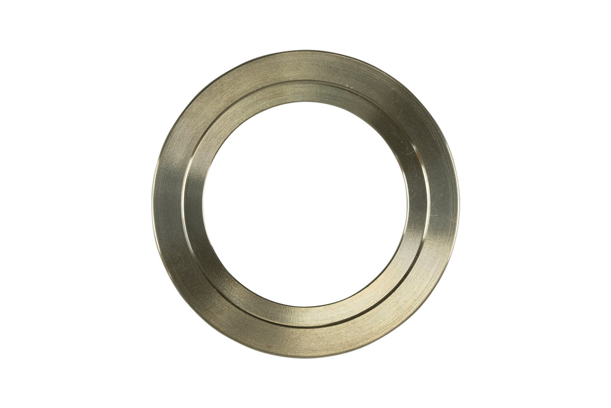 Turbosmart WG40 Inlet Titanium Weld Flange - TS-0505-3018