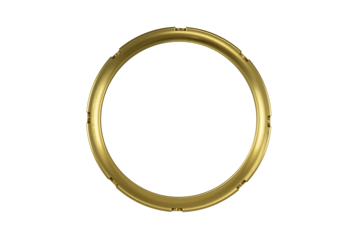 Turbosmart BOV RacePort & IWG Locking Collar - Gold - TS-0505-3025