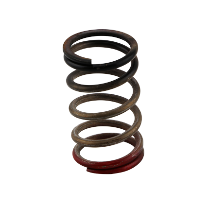 Turbosmart Gen-V WG40/45 HP 40 PSI Spring Upgrade - Black/Red - TS-0550-3112