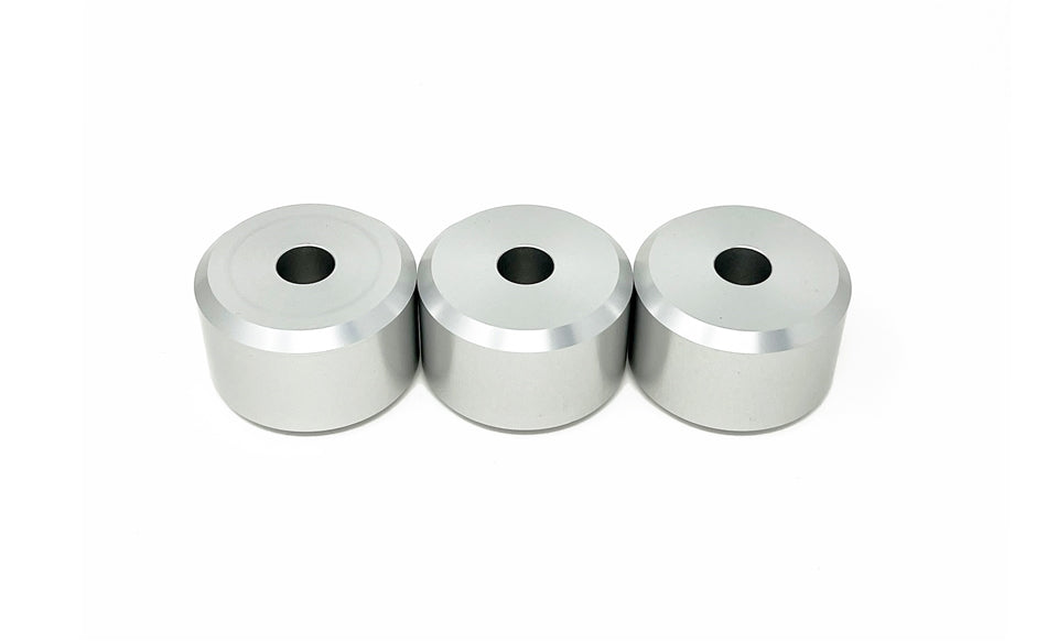 Torque Solution Solid Rear Differential Bushings 2G Mitsubishi Eclipse / Talon AWD 1995-1999 - TS-2G-744