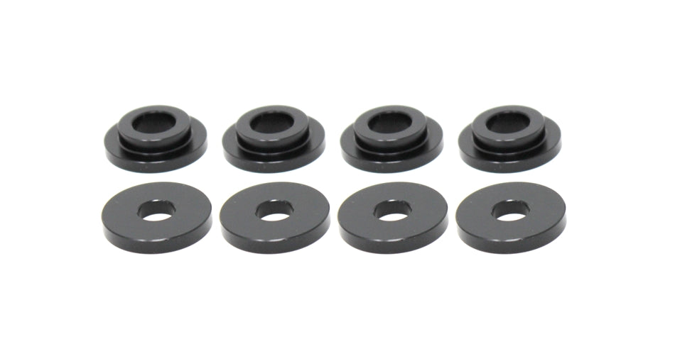 Torque Solution Shifter Base Bushing Kit: Mazda 3 2014+ - TS-BB-580