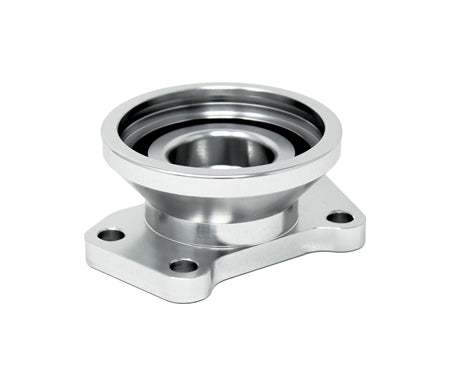 Torque Solution HKS Blow Off Valve Adapter - Kia Stinger 2.0T/ Hyundai Veloster N / Elantra N - TS-BOV-562-2.0T for 2018-2023