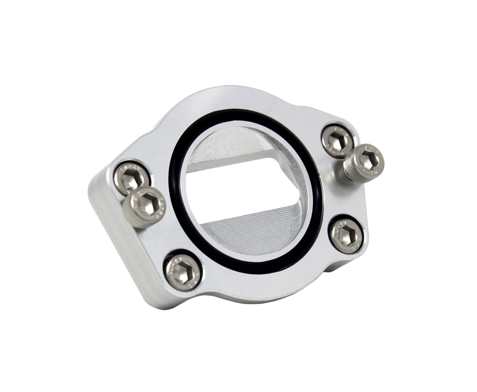 Torque Solution Greddy Blow Off Valve Adapter - Kia Stinger 2.0T - TS-BOV-563-2.0T