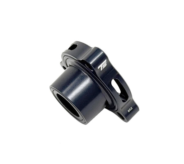 Torque Solution VW MK8 2.0T Evo4 / Audi B9 3.0T Blow Off Valve Adapter - TS-BOV-852 by Torque Solution