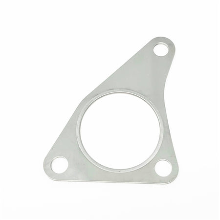 Torque Solution Multi-Layer Stainless Gasket For Subaru EJ Uppipe To Turbo - TS-EG-670 for 2008-2021 Subaru WRX STI