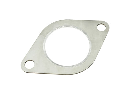 Torque Solution Multi-Layer Stainless Gasket: Subaru EJ Header To Uppipe - TS-EG-671 for 2008-2021 Subaru WRX STI