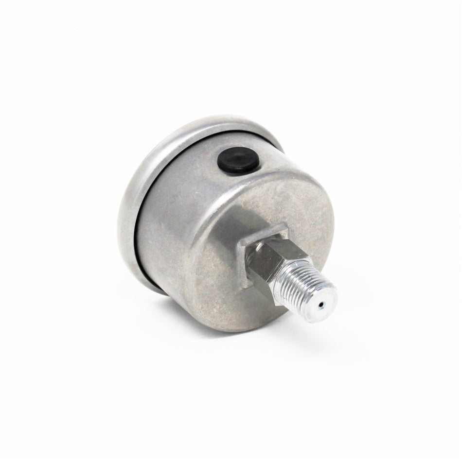 Torque Solution Fuel Pressure Gauge: 100 PSI 1/8 NPT - TS-FPG-100