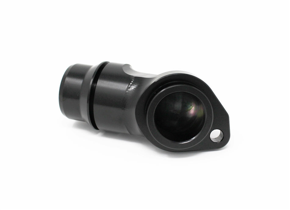 Torque Solution Billet Water Neck Toyota GR Supra MKV - TS-GR-644
