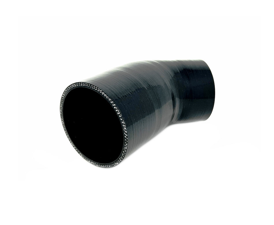 Torque Solution 2020+ Toyota GR Supra MKV Turbo Inlet Hose - TS-GR-736