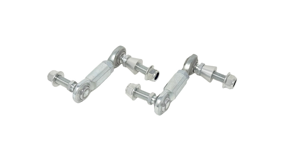 Torque Solution 2023+ Toyota GR Corolla Adj. Rear Sway Bar End Links - TS-GR-834