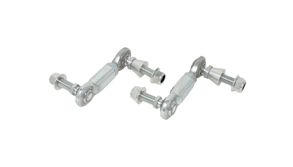 Torque Solution 2023+ Toyota GR Corolla Adj. Rear Sway Bar End Links - TS-GR-834 for 2023-2025 Toyota GR Corolla