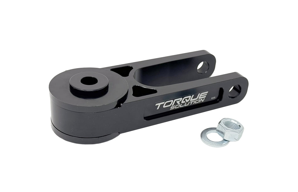 Torque Solution 2023+ Toyota GR Corolla Lower Engine Pitch Mount - TS-GR-835