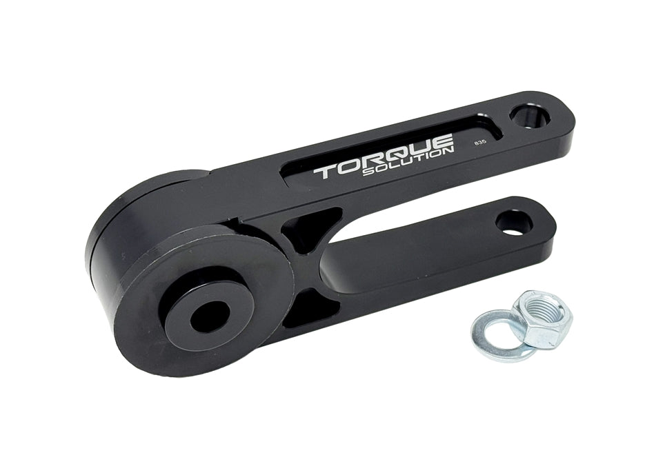 Torque Solution 2023+ Toyota GR Corolla Lower Engine Pitch Mount - TS-GR-835