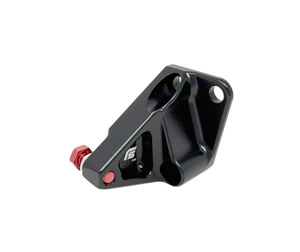 Torque Solution GR Corolla 23+ Brake Master Cylinder Brace - TS-GR-836 for 2023-2025 Toyota GR Corolla - front view