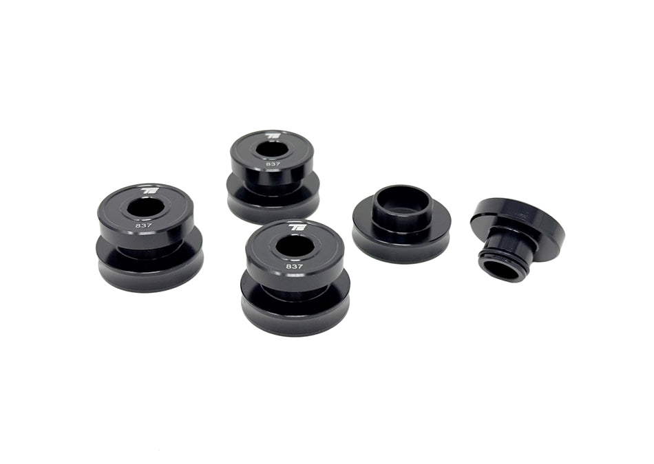Torque Solution 2023+ GR Corolla Shifter Base Bushing Kit - TS-GR-837