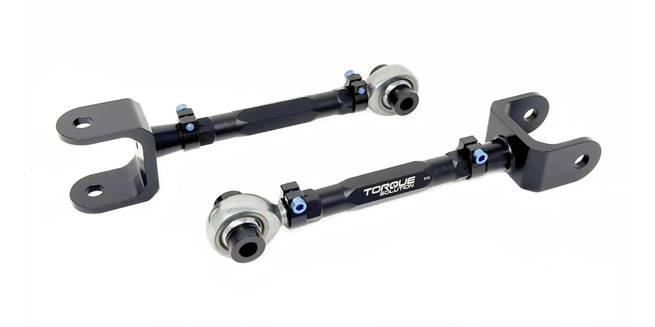 Torque Solution 2023+ Toyota GR Corolla Adjustable Rear Toe Arms - TS-GR-838