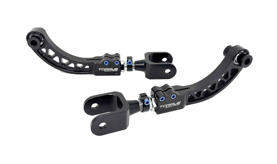 Torque Solution 23+ Toyota Corolla GR Adjustable Upper Camber Arms- (Rear) - TS-GR-839