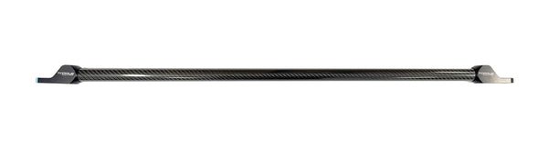 Torque Solutions 23+ Toyota Corolla GR Rear Shock Tower Brace- Carbon Fiber - TS-GR-846-CF for 2023-2025 Toyota GR Corolla