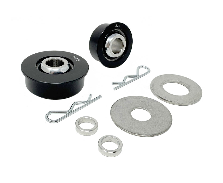 Torque Solution Shifter Cable Bushing - Toyota GR Corolla 2023+ / Toyota GR Yaris 2020+ - TS-GR-873