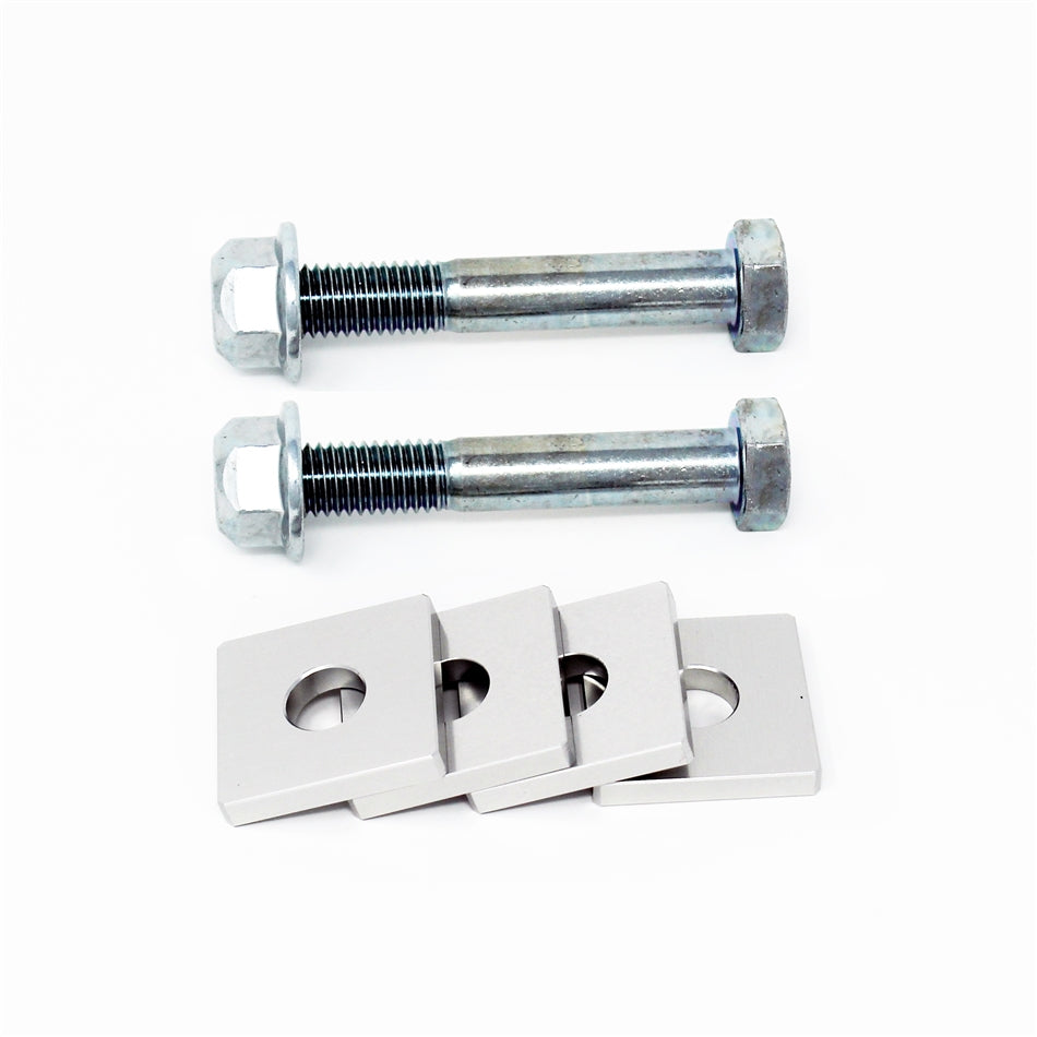 Torque Solution Eccentric Lockout Kit: Nissan GTR R35 - S-GTR-591 - TS-GTR-591