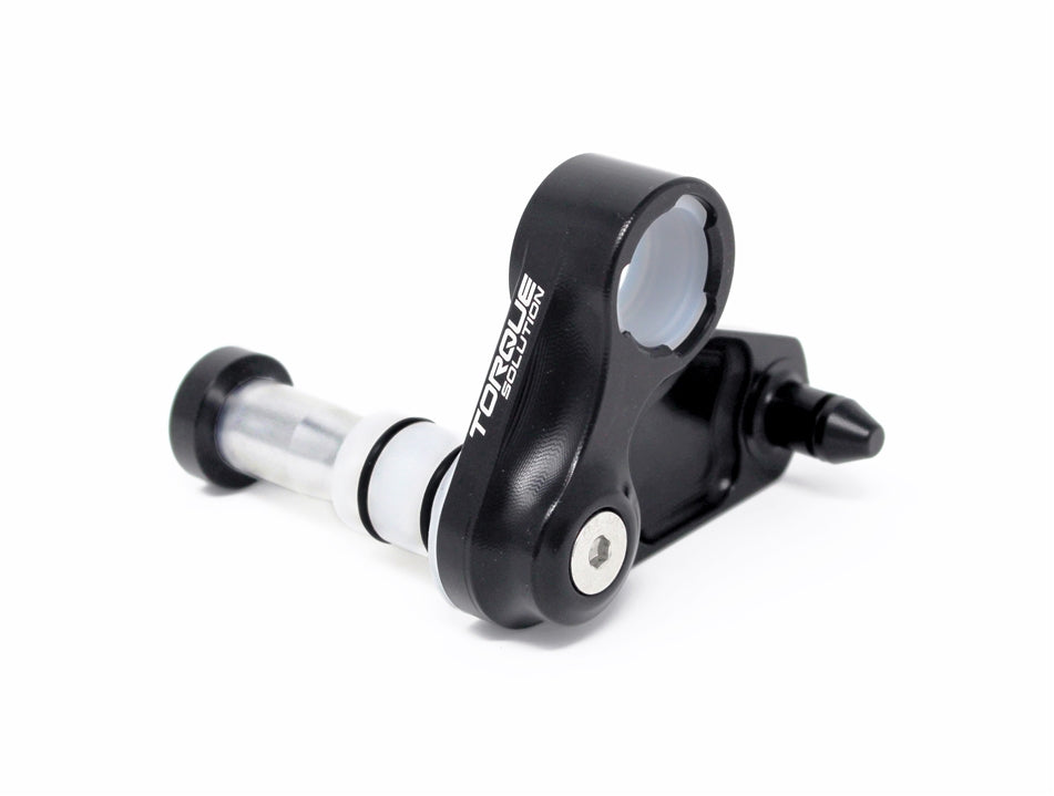 Torque Solution Shifter Rocker 2016+ Honda Civic - TS-HA-570