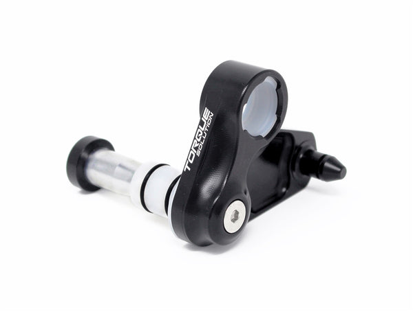 Torque Solution Shifter Rocker 2016+ Honda Civic - TS-HA-570 for 2016-2021 Honda Civic