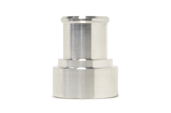 Torque Solution HKS SSQV BOV outlet 1in. Recirculation Adapter - TS-HKS-100 by Torque Solution