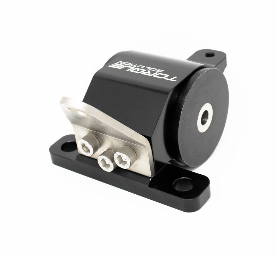 Torque Solution Transmission Mount: 2014-2018 Mazda 3 - TS-MS-582