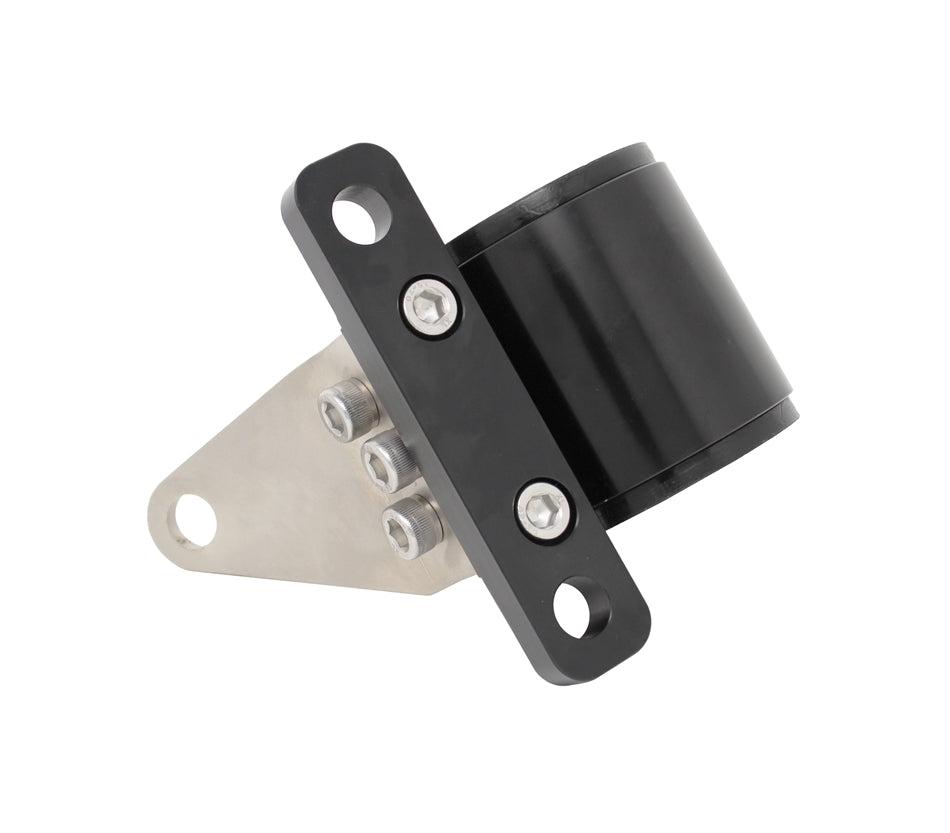Torque Solution Transmission Mount: 2014-2018 Mazda 3 - TS-MS-582