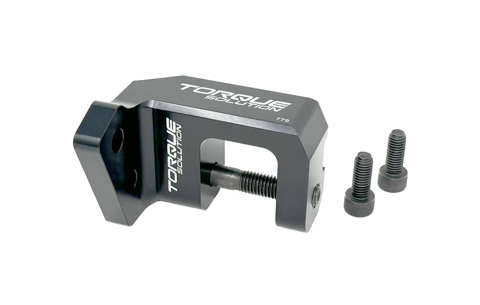 Torque Solution 13-21 Polaris RZR 170 HD Transmission Mount - TS-POL-779