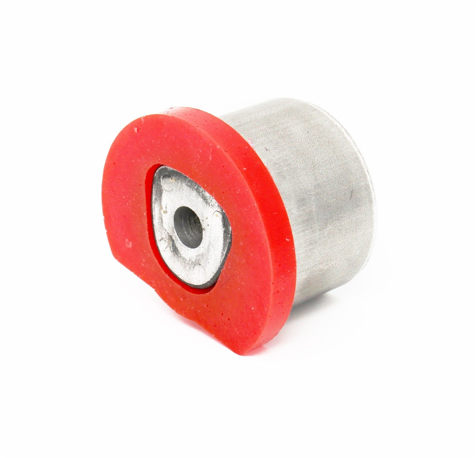 Torque Solution Transmission Mount Inserts (Street): Porsche 911 996/997 1998-2011 - TS-POR-437S