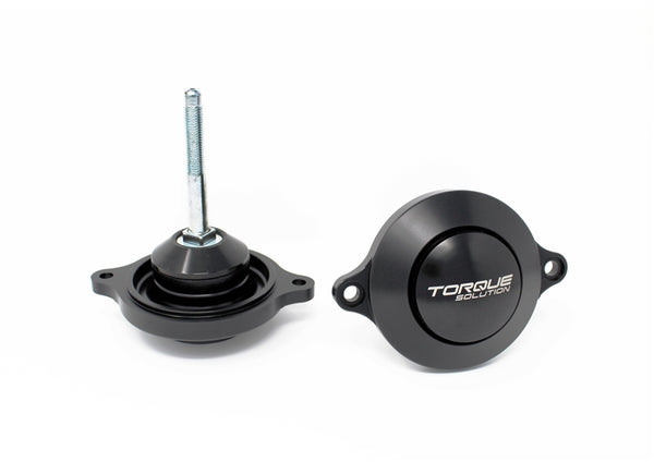 Torque Solution Engine Mount Kit Porsche 911 991 - TS-POR-520 for 2014-2020 Porsche 911