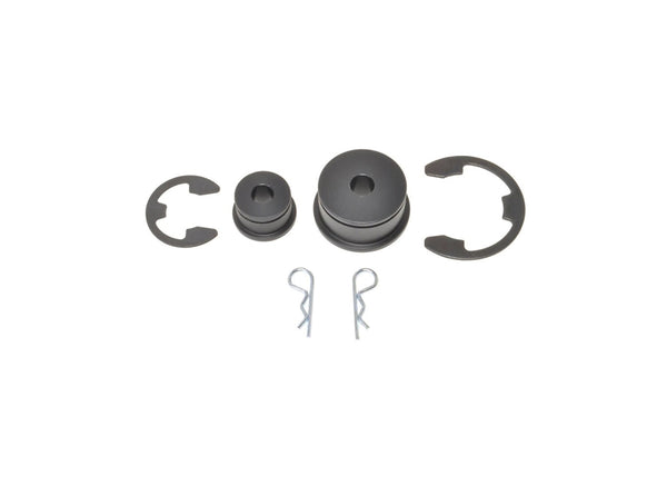 Torque Solution Shifter Cable Bushings Honda Fit 2009+ - TS-SCB-906 by Torque Solution