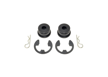 Torque Solution Shifter Cable Bushings: Scion TC 2005-11 - TS-SCB-404 for 2005-2011 Scion tC