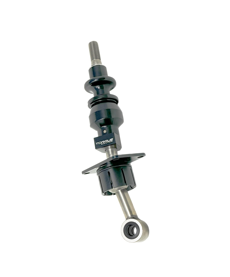 Torque Solution Short Shifter: Subaru BRZ / Toyota GR86 2022+ - TS-SS-791