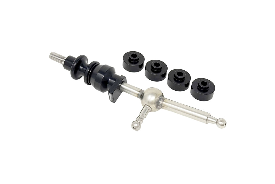 Torque Solution Short Shifter 2023+ GR Corolla / 2019+ Corolla Hatchback - TS-SS-840