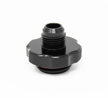 Torque Solution Billet Breather Oil Cap 89+ Subaru - Breather - TS-SU-313-12