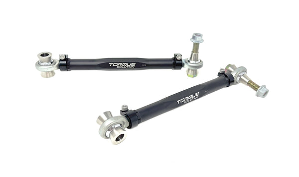 Torque Solution Rear Toe Link / Arm Kit for Subaru 2022+ WRX - TS-SU-464-9 for 2022-2025 Subaru WRX