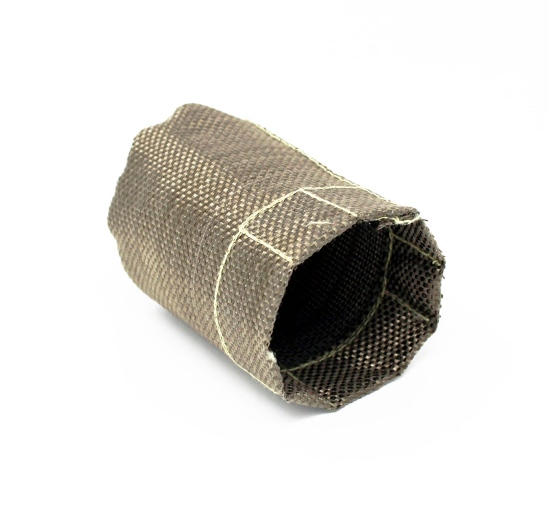 Torque Solution Thermal Oil Filter Blanket for Subaru EJ (Tall) / Nissan - TS-SU-529