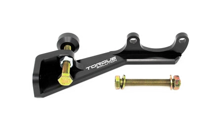 Torque Solution 2008-2014 Subaru WRX / STI Clutch Master Brace - TS-SU-568 for 2008-2014 Subaru Impreza