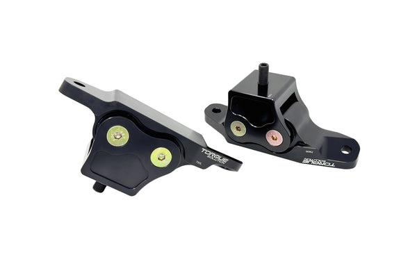 Torque Solution 2022+ Subaru WRX (FA24F) Billet Engine Mounts - TS-SU-790 for 2022-2025 Subaru WRX