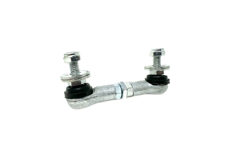 Torque Solution Auto Headlight Level Adjustment Rod - 55-59mm - TS-SU-822