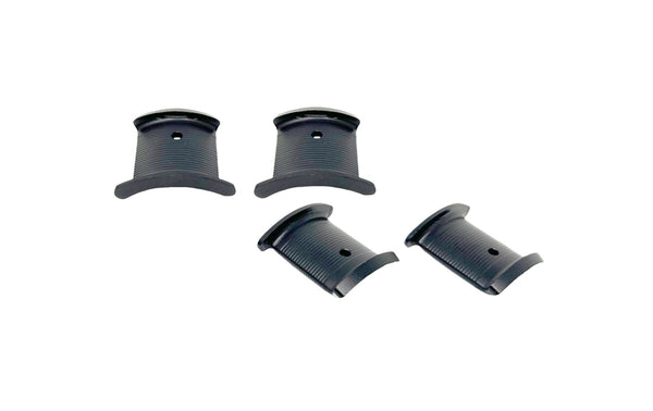 Torque Solution Tesla Model 3/Y Billet Front Lower Control Arm Inserts - TS-TSL-770 for 2020-2023 Tesla Y