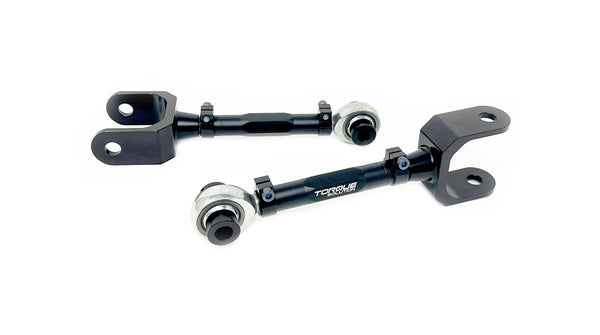 Torque Solution Rear Upper Camber Arms for 2017+ Tesla Model 3  / 2020+ Model Y - TS-TSL-773 for 2020-2023 Tesla Y