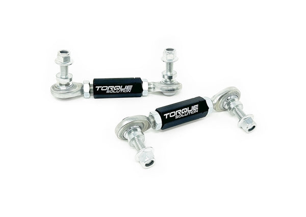 Torque Solution Adjustable Rear Endlinks: 2017+ Tesla Model 3 - TS-TSL-778 for 2020-2023 Tesla Y