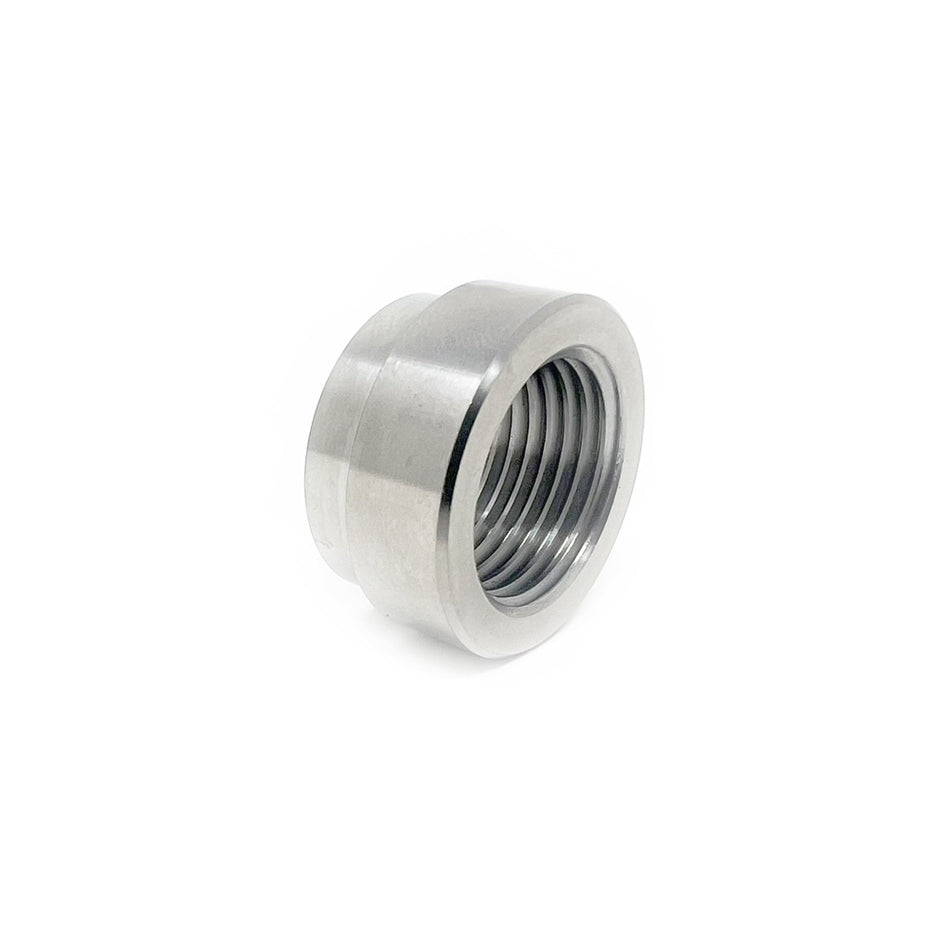 Torque Solution Stainless Steel O2 Sensor Bung: Universal - TS-UNI-002